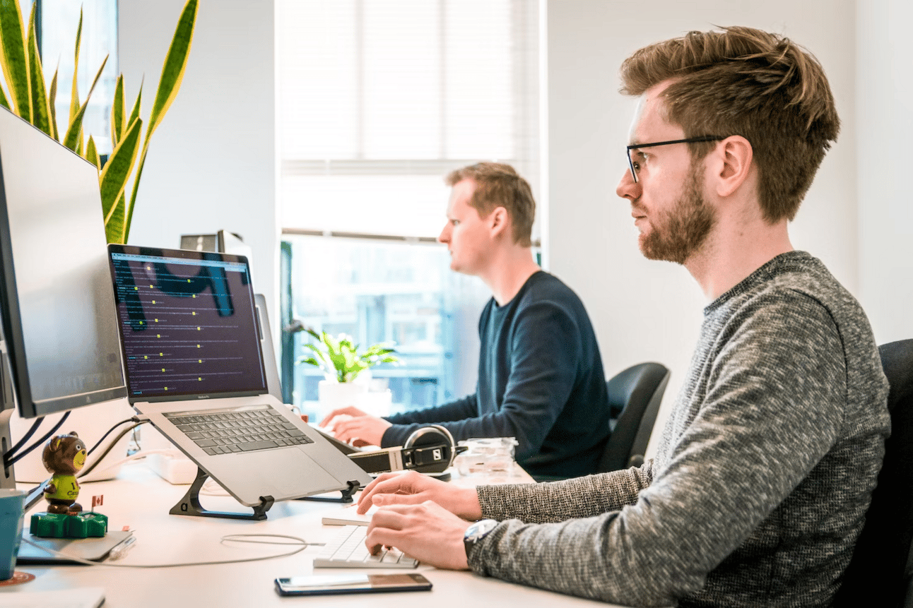 Automating Your Business