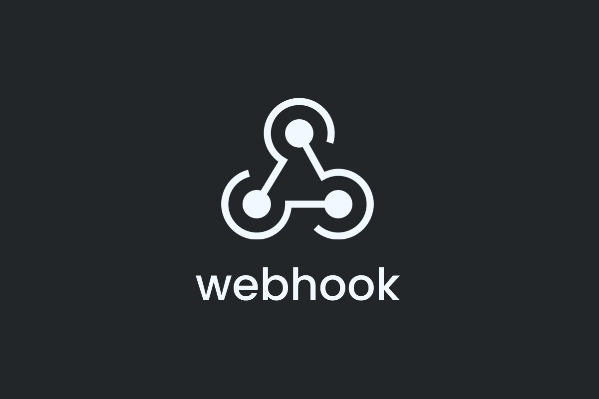 webhook
