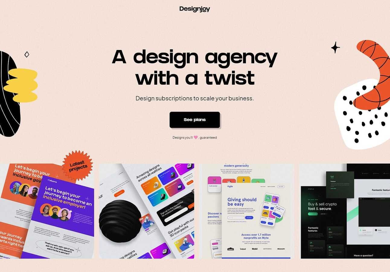 design-joy