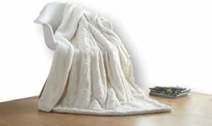 Fleece Throw Blanket