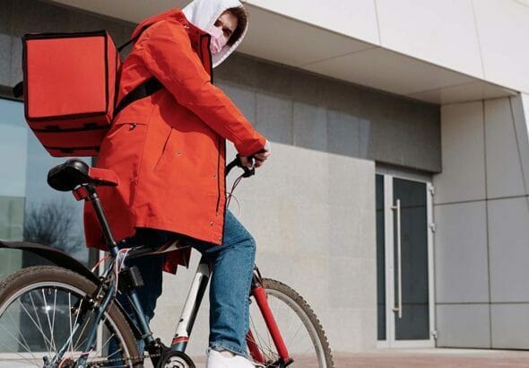 Ten Tips for In-House Restaurant Delivery Marketing
