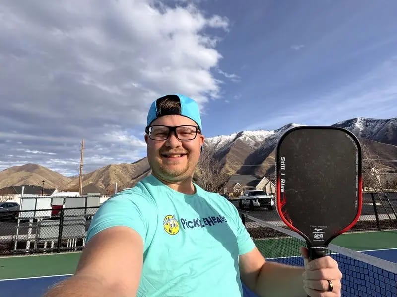 Taylor with the Warping Point Nightblade