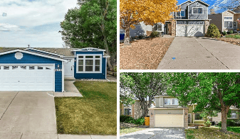 Cimarron Hills Homes Sold