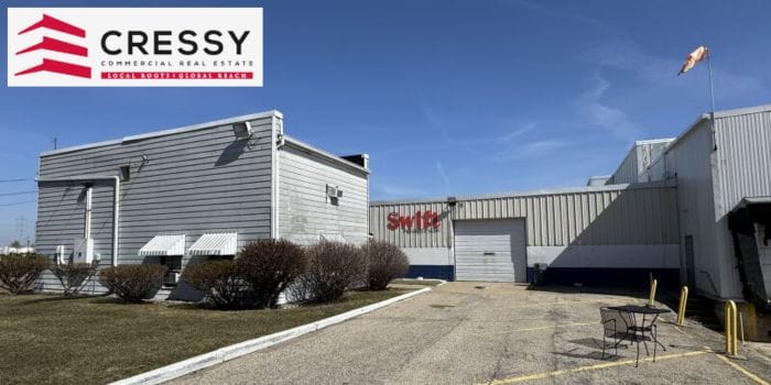 cold storage for sale in South Bend, IN