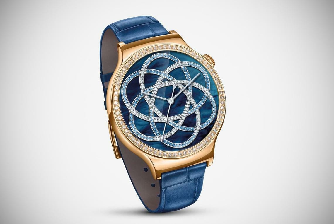Huawei smartwatches women