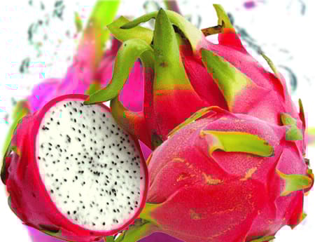 Pitaya health benefits benefits nutrition facts Chinese food recipes;What to eat to keep healthy naturally.Healthy fruit
