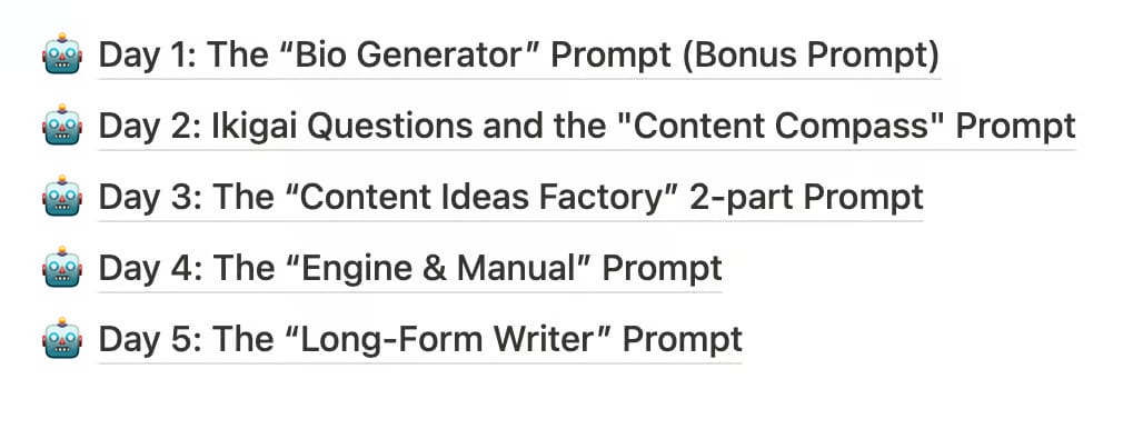 The Content Humanizer Prompt The Content Humanizer Prompt