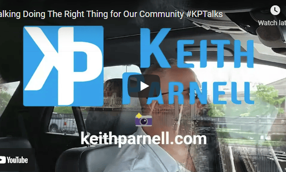 Doing The Right Thing for Our Community