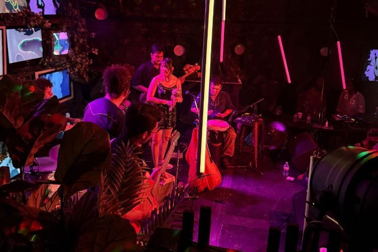 No fun city: Vancouver's crackdown on late night venues