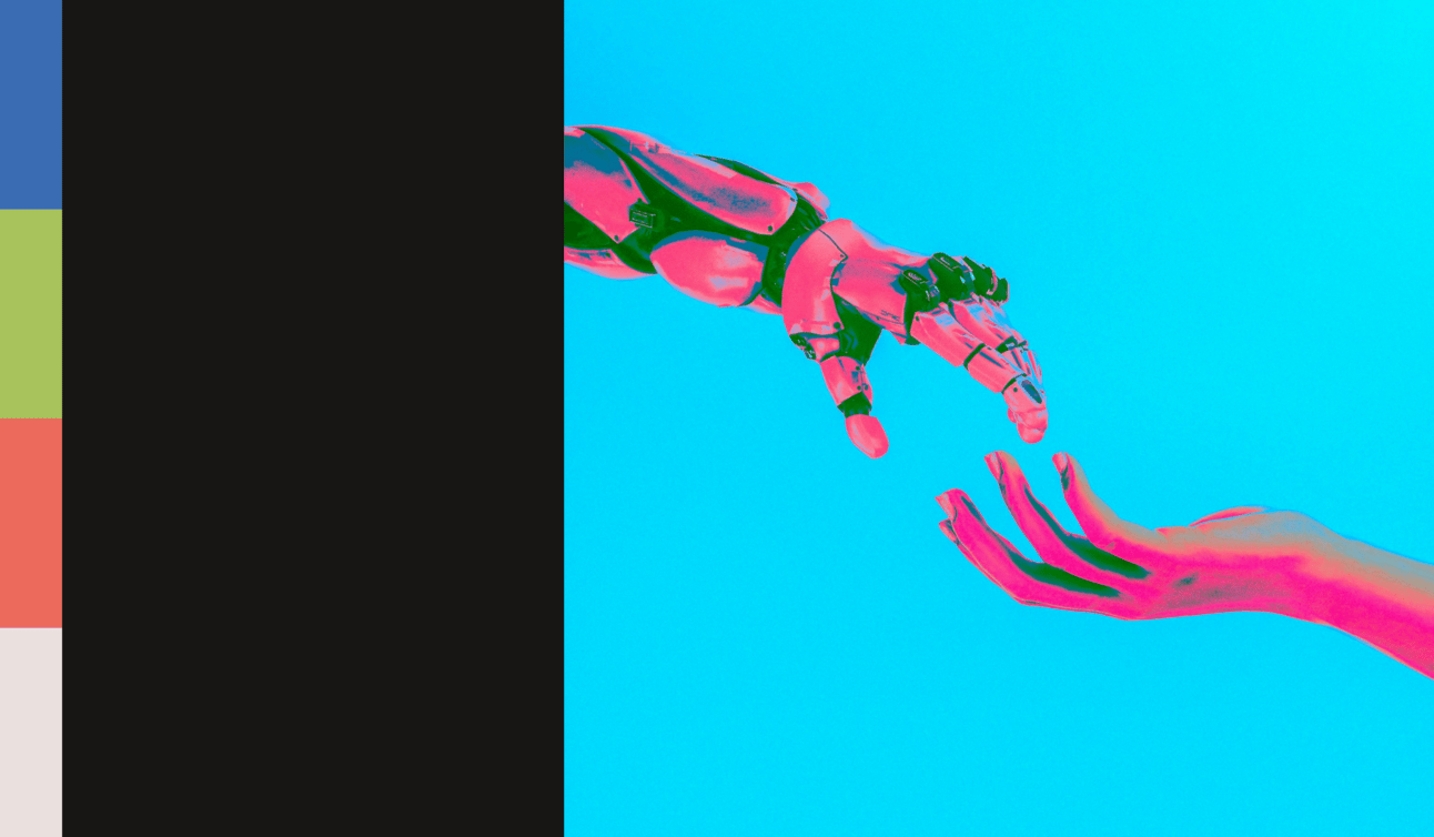 The Invisible Helper: AI in Our Daily Lives