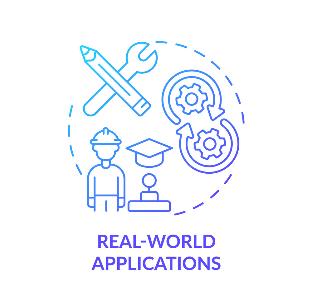 real-world-applications