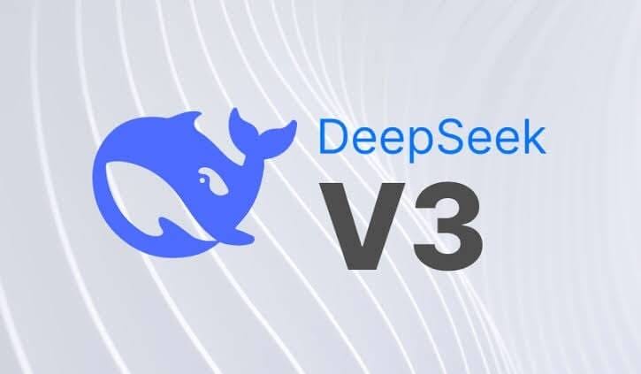 deepseek v3.1