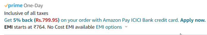 amazon badges