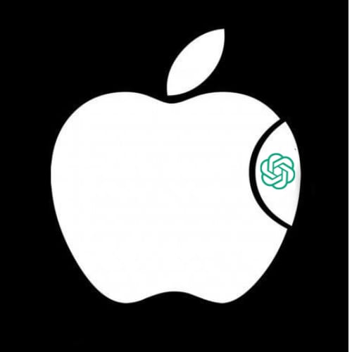 apple meme