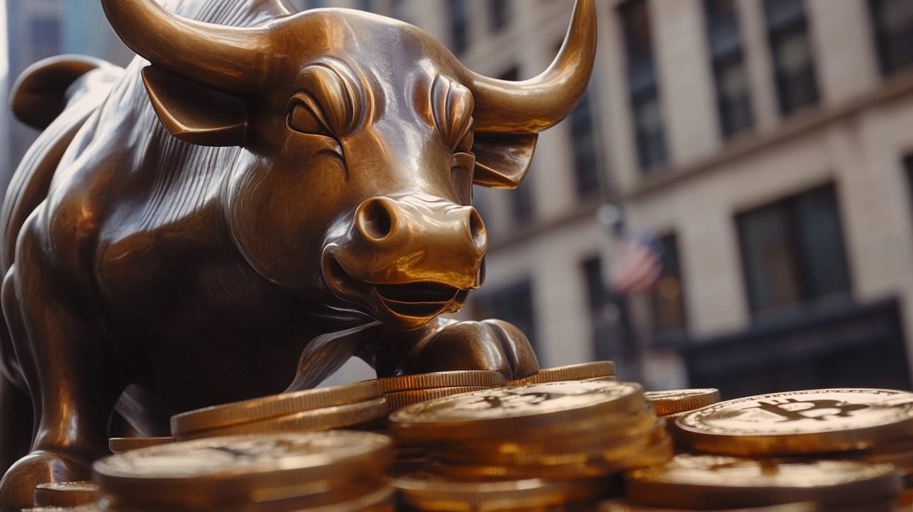 Bitcoin Outlook Stock market Microstrategy michael saylor economy