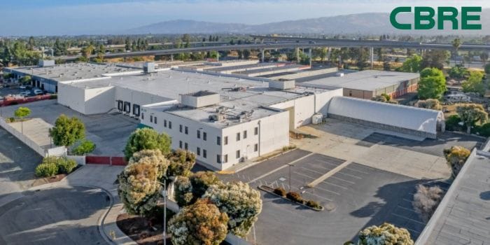 cold storage for sale in San Jose, CA
