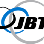JBT logo