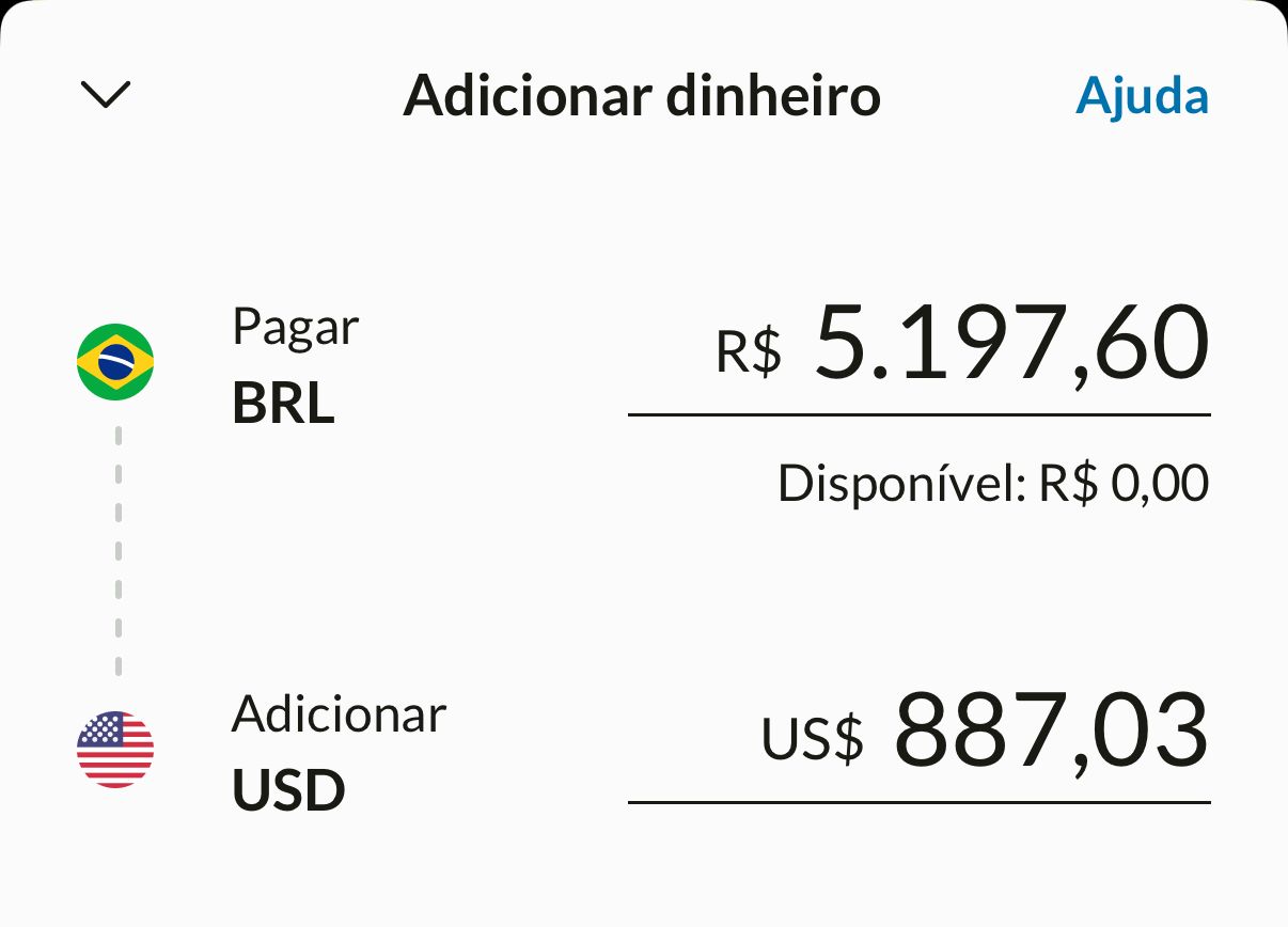 câmbio na nomad 01