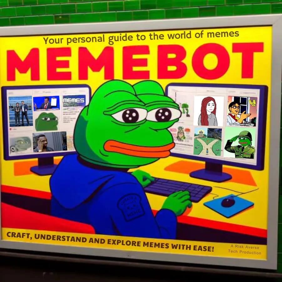 pepebot