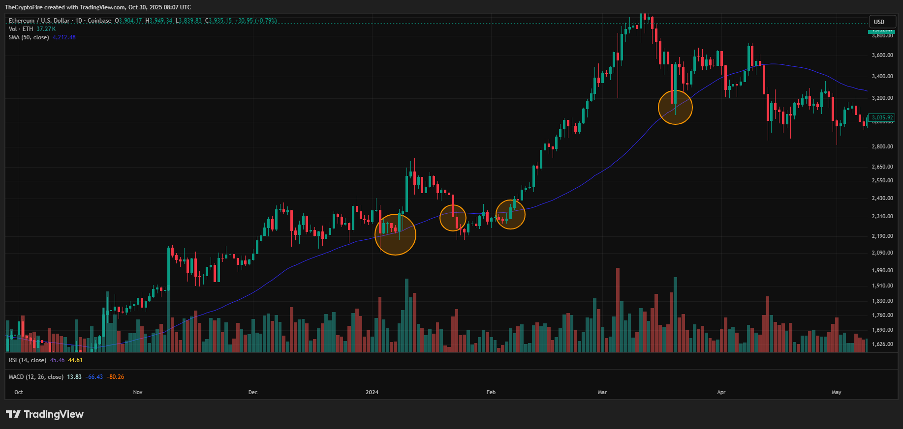 dynamic-support-and-resistance
