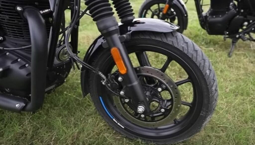 Diwali Offer Royal Enfield Hunter 350