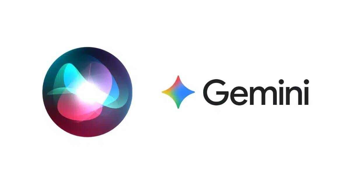 Apple may using Gemini to revamped Siri
