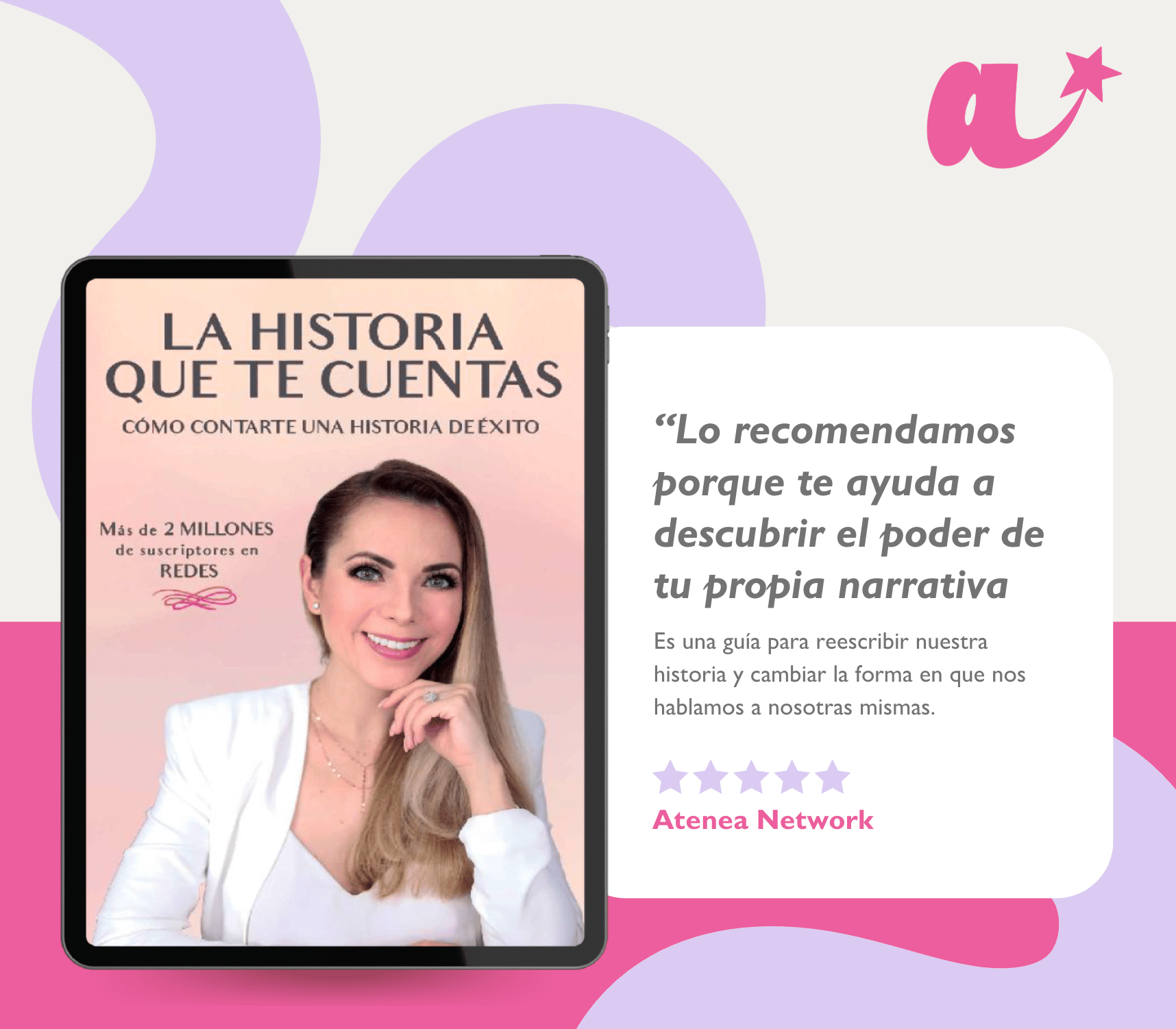 La historia que te cuentas Paola Herrera PDF