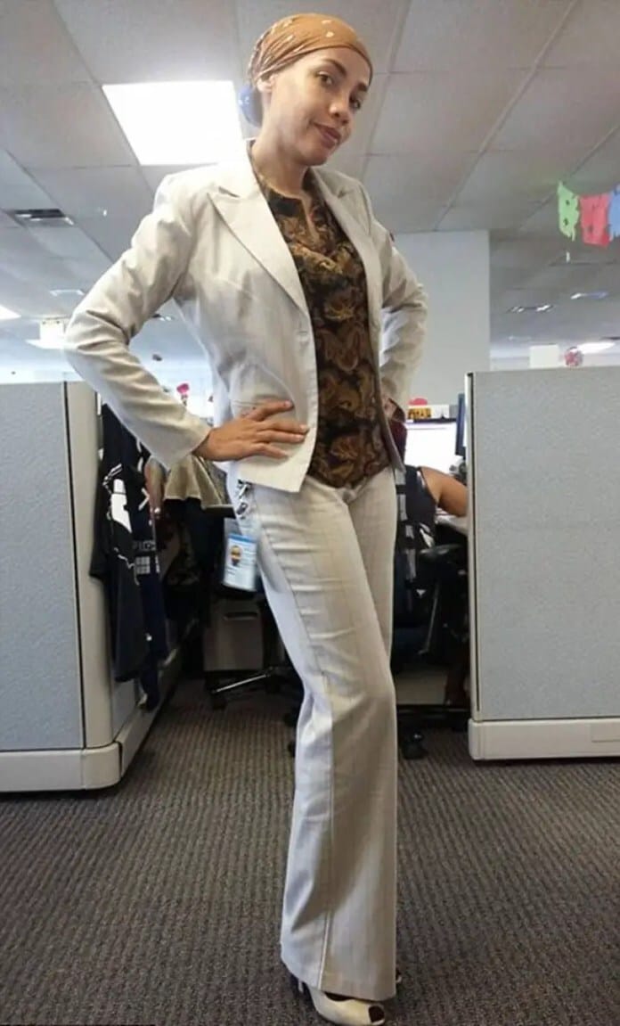 employeetrollsbossdresscodeofficecosplayjunerivas2