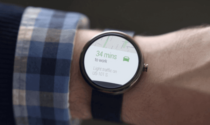Smartwatches resist Apple again and again