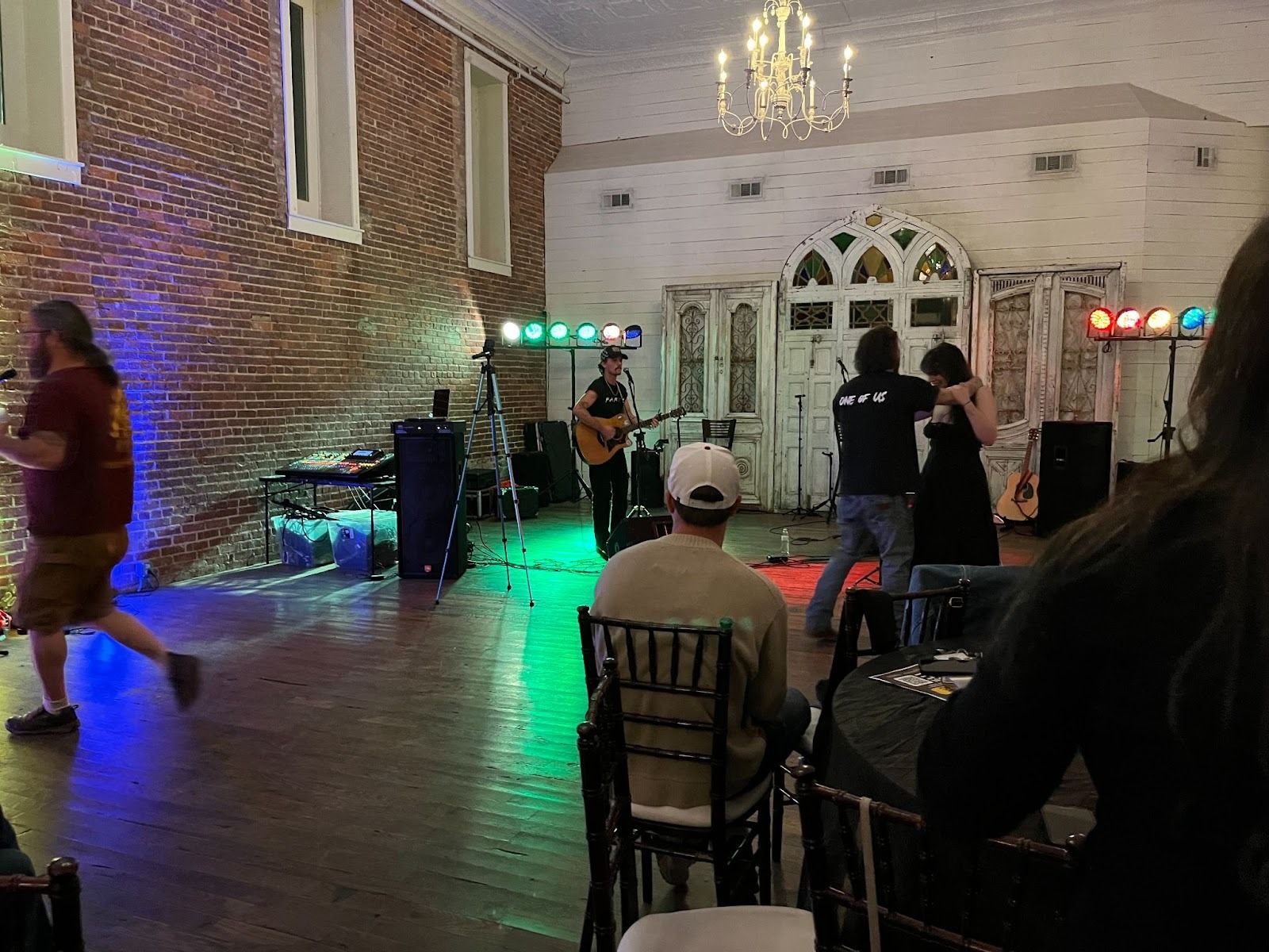 The Inside Story of How Meteor Guitar Gallery Found a New Home