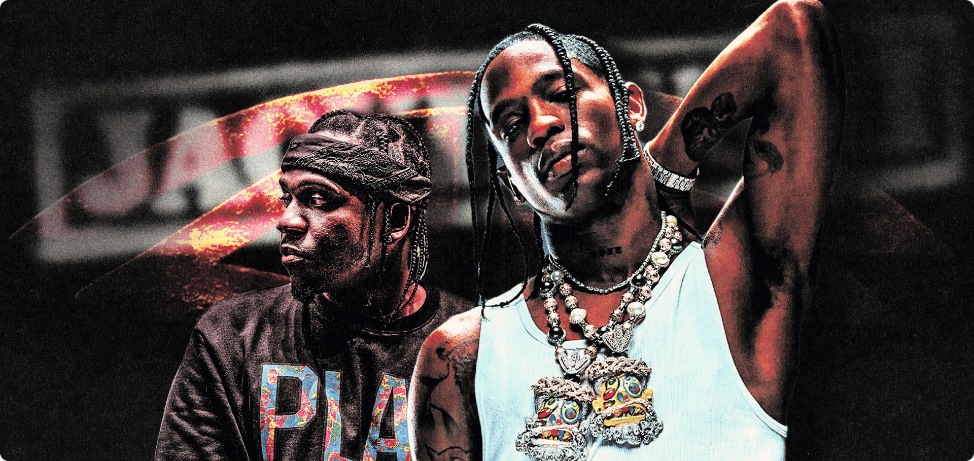 JACKBOYS 2 Pusha T