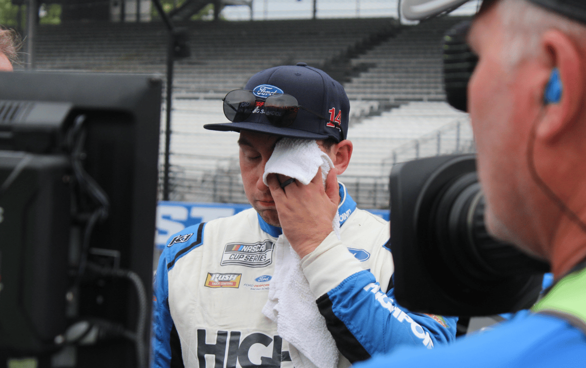 Stewart Haas Racing NASCAR