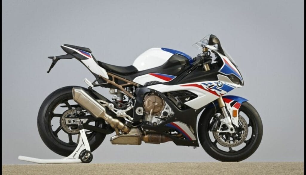 BMW G 310 R