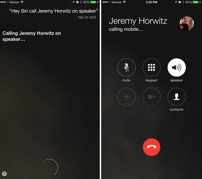 make-call-using-siri