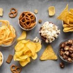 Blog Image - New Mediterranean Umami Powder Cuts Salt in Snacks