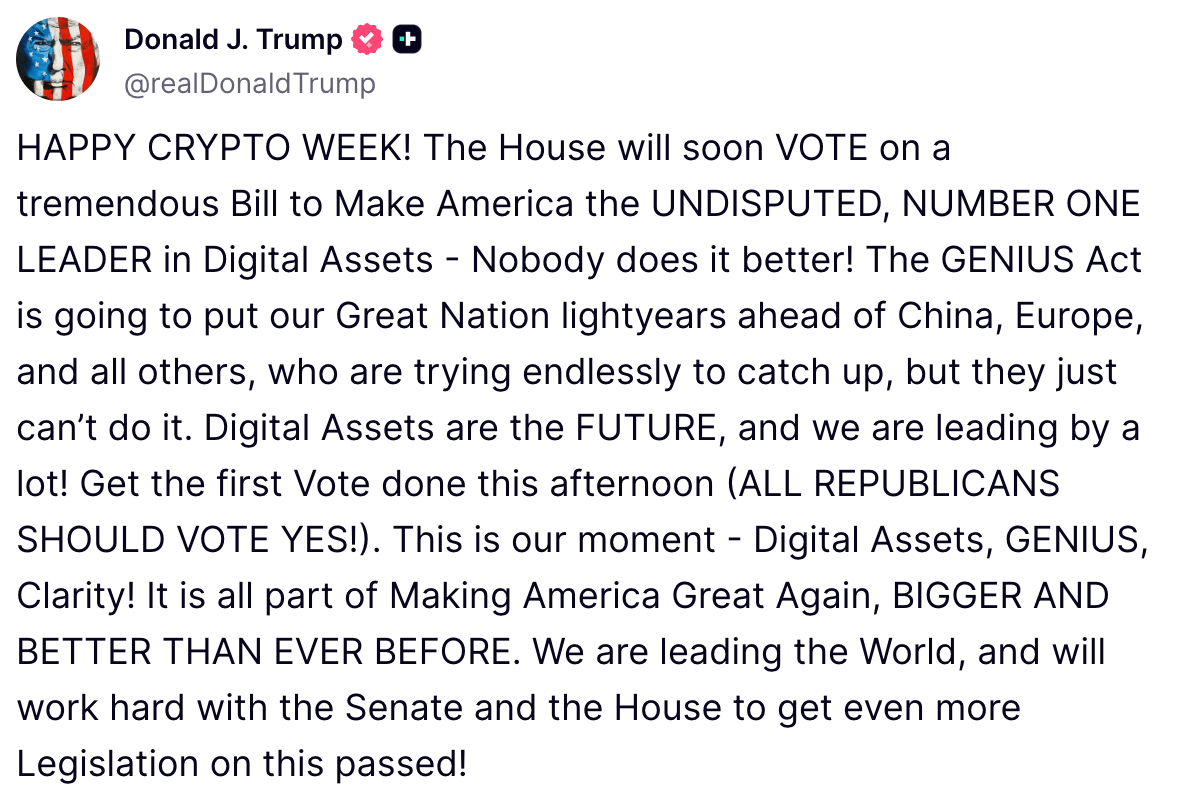 Trump
