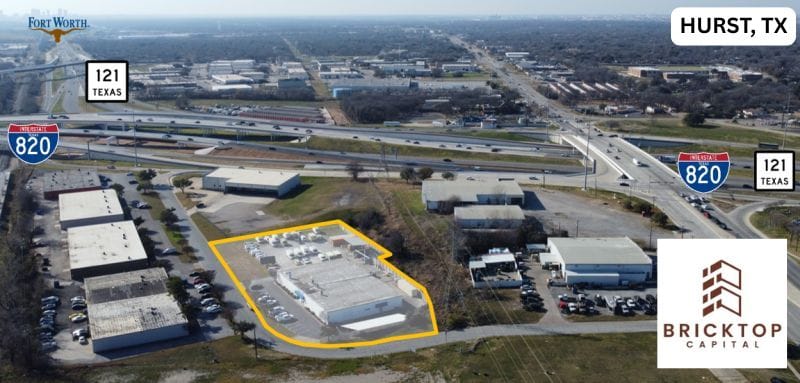 Bricktop buys TX IOS 