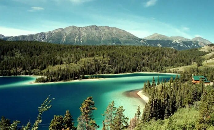 yukon
