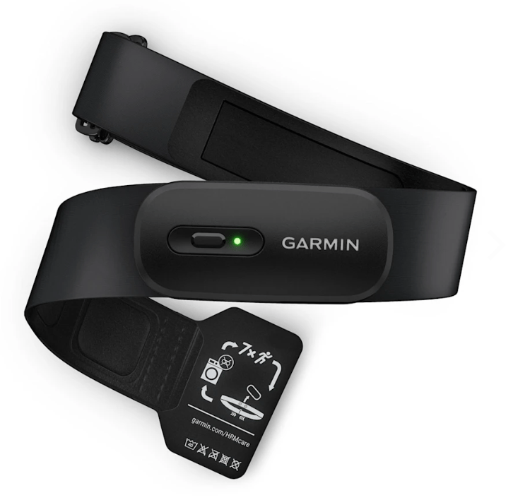 cinta garmin HRM-200