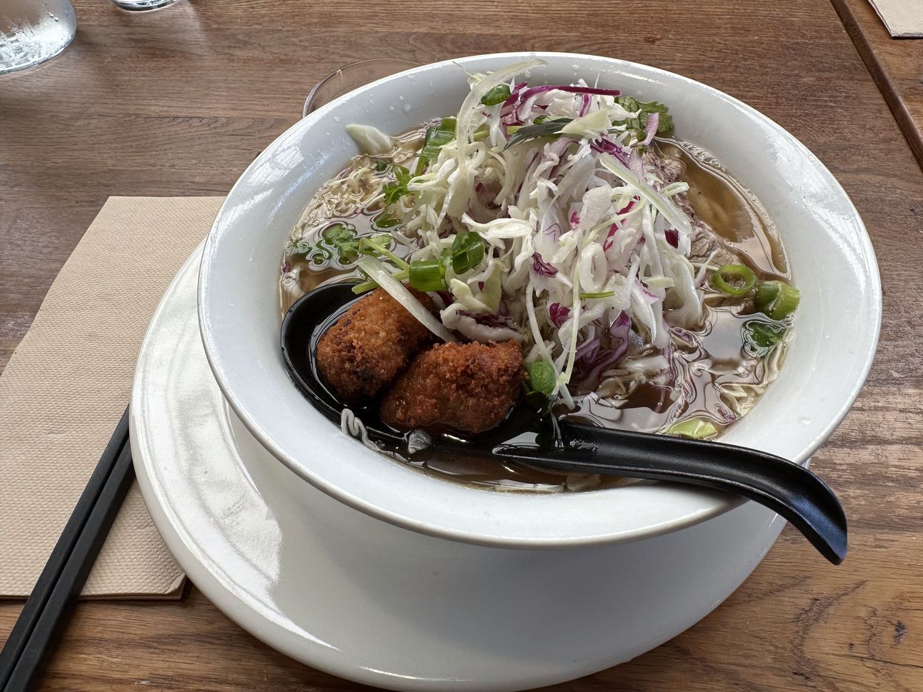 Combination Special Bun Bo Hue
