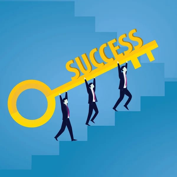 key-success-factors