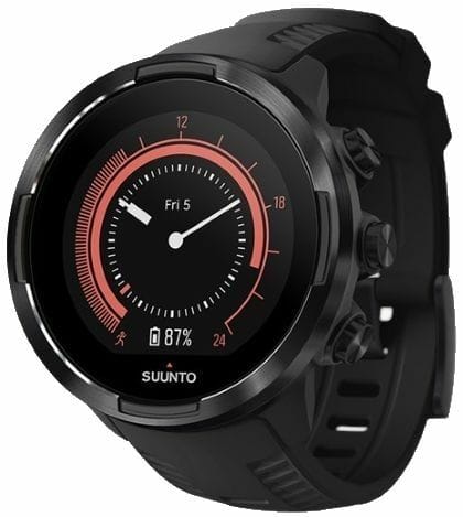 Suunto 9 watch