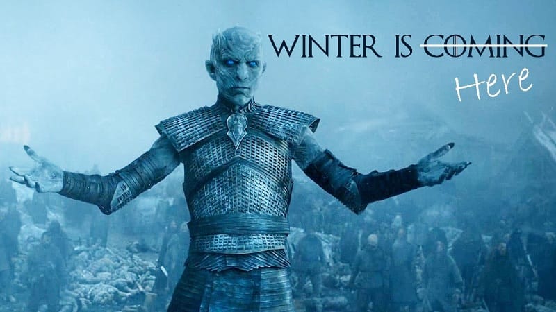 short squeez main story Private Equity’s Fundraising Winter
