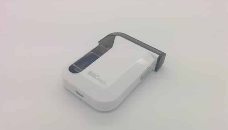 BACtrack Mobile