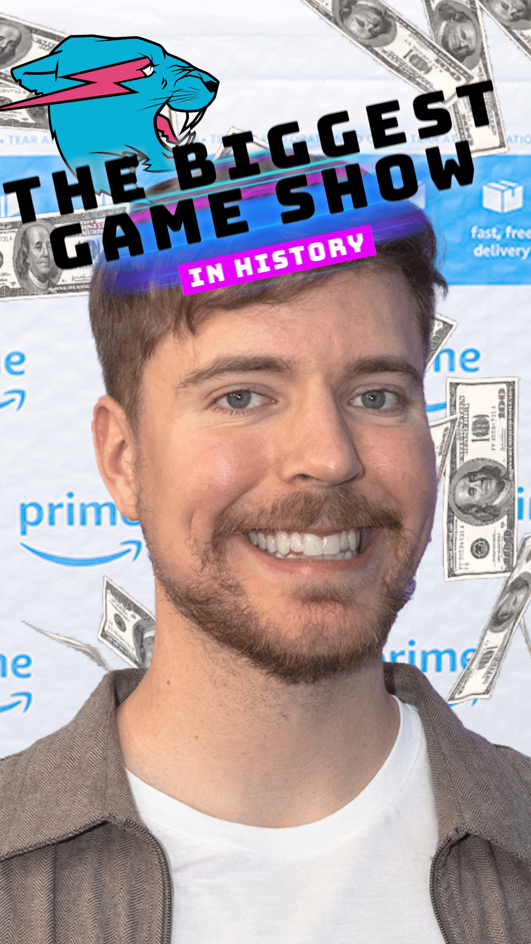 This is a thumbnail of a clip posted to LinkedIn of the Creator Upload podcast by Adam Conner.