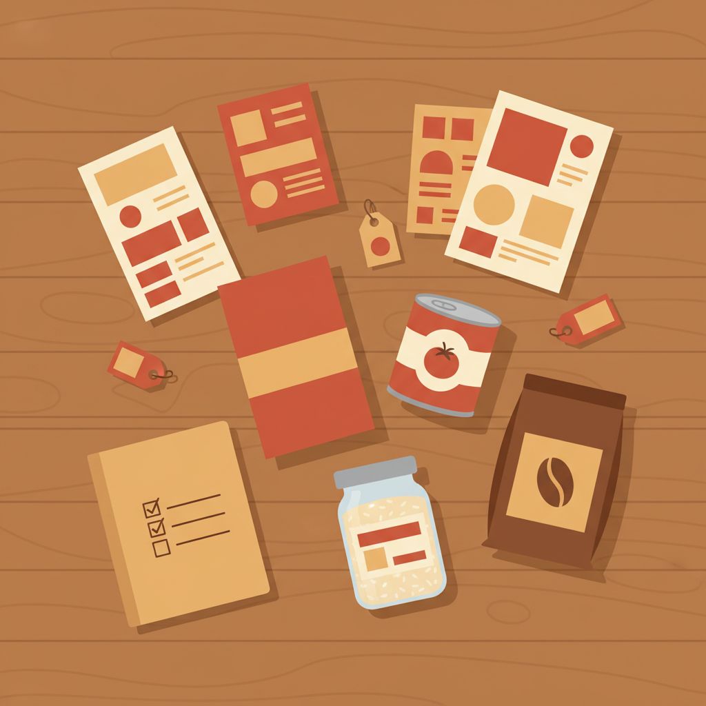 Multiple phone and internet brands