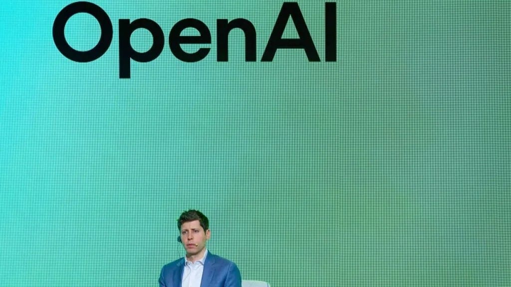 Ex-OpenAI Engineer Lifts the Curtain on Startup