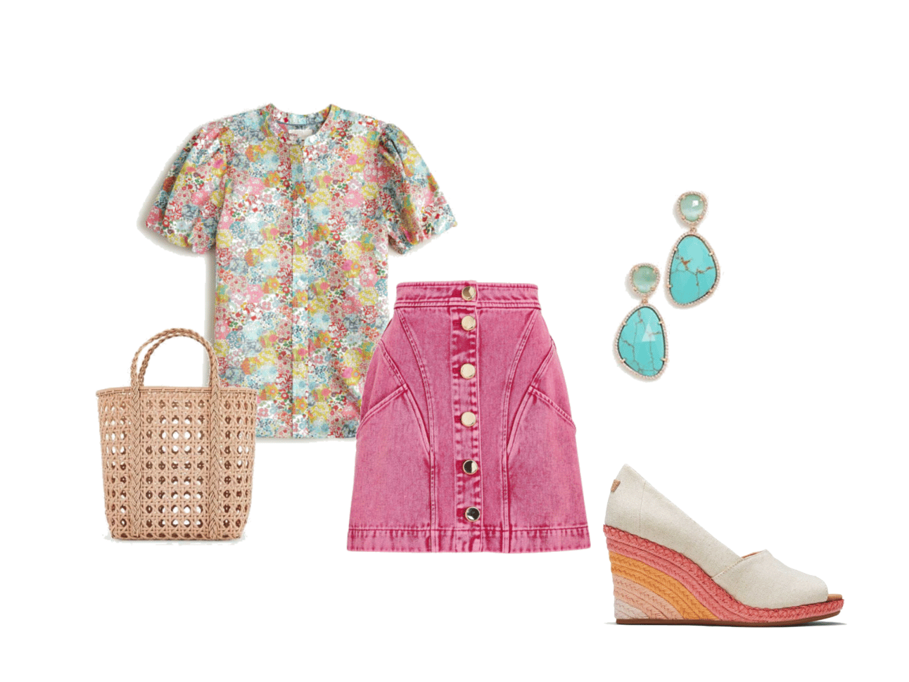 Pink Denim Skirt-Primary_.png