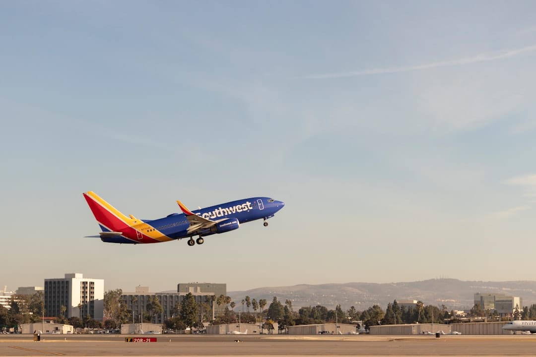 Southwest Just Hiked Bag Fees Again - And Marriott Is Playing Both Sides Against You