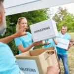 Volunteering